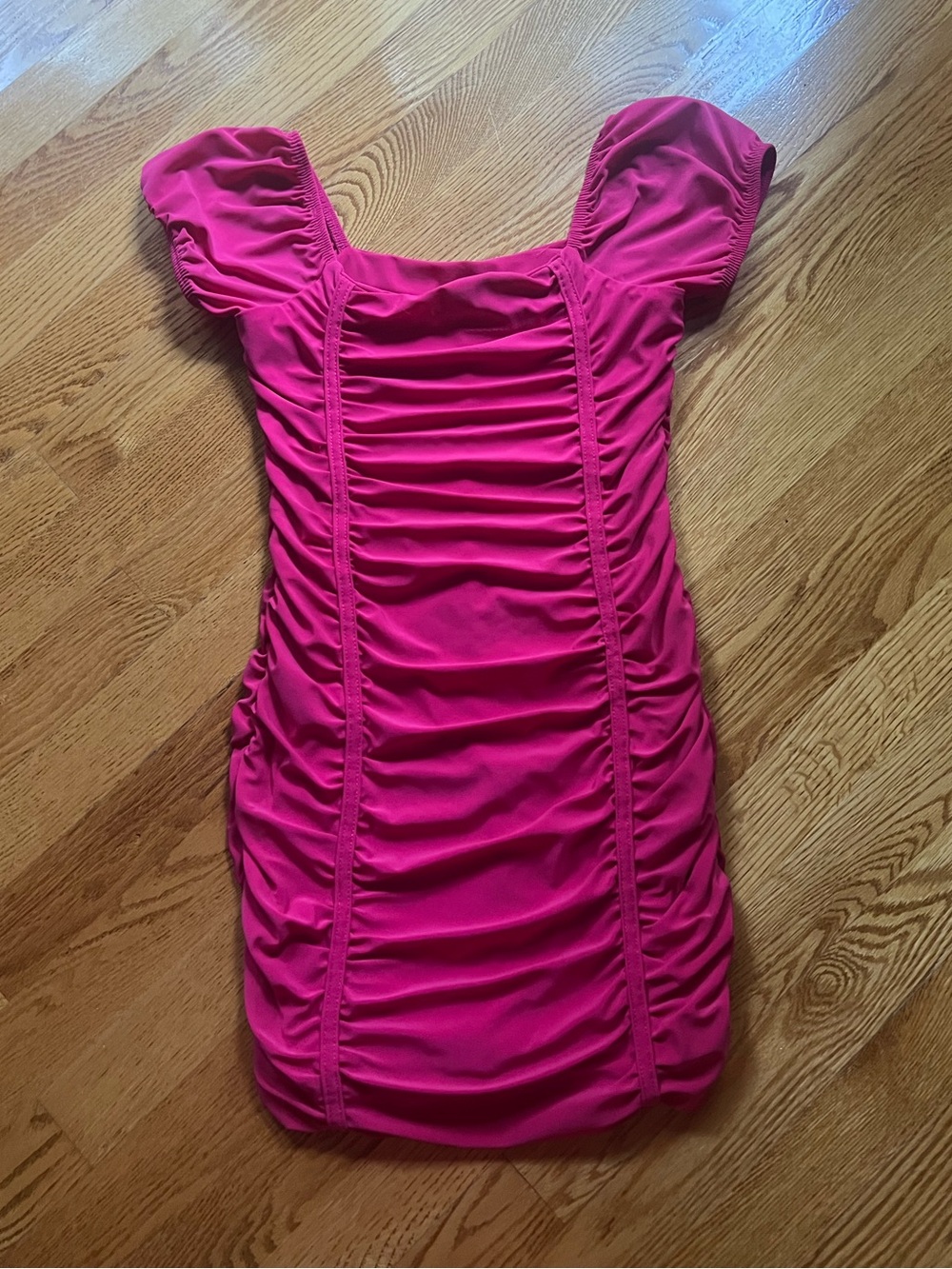 Girls Mini Dress Size XL